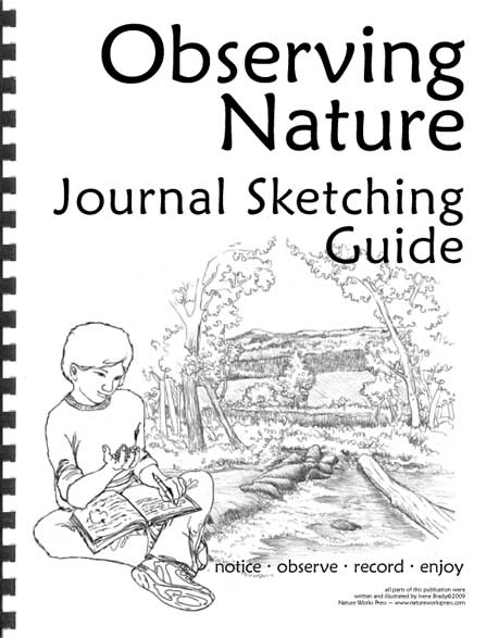 Observing Nature Journaling Guide...