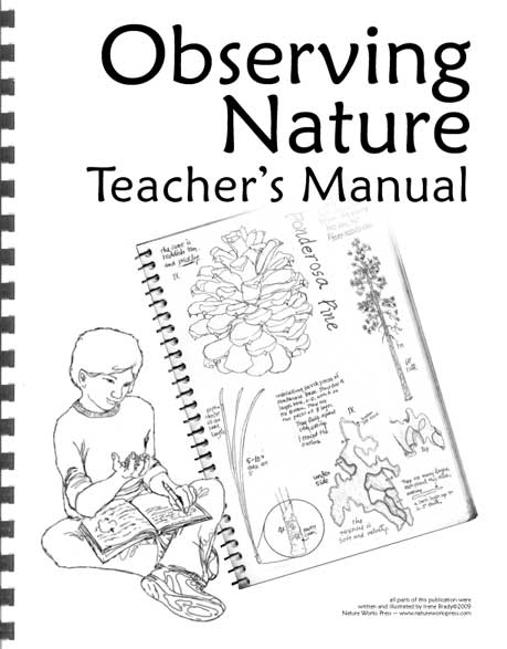 Observing Nature Teacher's Manual...